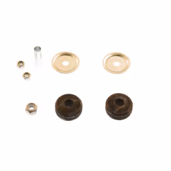 Bilstein (24-007078) 36mm Monotube Shock Absorber