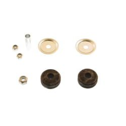Bilstein (24-007078) 36mm Monotube Shock Absorber