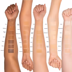 Too Faced Born This Way Super Coverage Multi-Use Concealer Full Size | Oil Free  Long Lasting + Hydrating  0.46 fl. oz.  Cream Puff