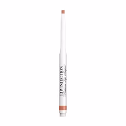 Too Faced Lip Injection Extreme Lip Shaper Plumping Lip Liner | Long Lasting + Smudge Proof, Puffy Nude
