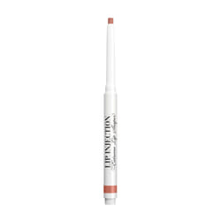 Too Faced Lip Injection Extreme Lip Shaper Plumping Lip Liner | Long Lasting + Smudge Proof, Puffy Nude