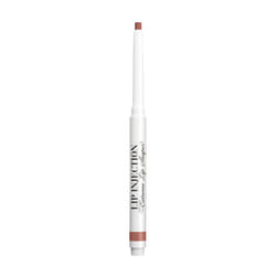 Too Faced Lip Injection Extreme Lip Shaper Plumping Lip Liner | Long Lasting + Smudge Proof, Post-Op Pink