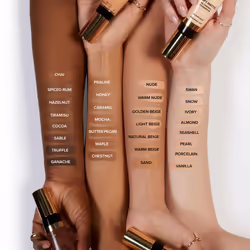 Too Faced Born This Way Soft Matte Foundation | Hydrating  Oil Control  Long Lasting + Waterproof  1 Fl Oz  Seashell