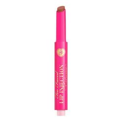 Too Faced Lip Injection Extreme Plumping Clicks | Glossy Lip Plumper  Hydrating + Dewy with Sheer Coverage  Velvet Crush  0.05 oz.