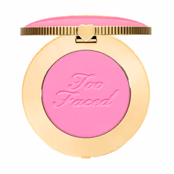 Too Faced Cloud Crush Blush | Buildable Blendable High Pigment Color Vegan + Cruelty Free 0.17 oz Super Candy Clouds