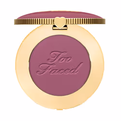 Too Faced Cloud Crush Blush | Buildable  Blendable  High Pigment Color  Vegan + Cruelty Free  0.17 oz  Berry Dreamy