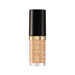 Too Faced Born This Way Super Coverage Multi-Use Concealer | Full Coverage  Oil Free  Long Lasting + Hydrating  0.06 Fl Oz  Natural Beige