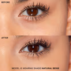 Too Faced Born This Way Super Coverage Multi-Use Concealer | Full Coverage  Oil Free  Long Lasting + Hydrating  0.06 Fl Oz  Natural Beige