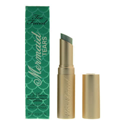 Too Faced Mermaid Tears La Creme Mytstical Effects Lipstick 3.2G