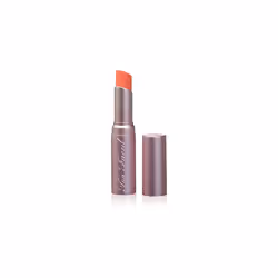 TOO FACED La Creme Lip Balm Tinted Moisture Lip Treatment - 100% Authentic (Peachy Keen)