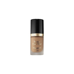 Too Faced Born This Way Foundation Honey
