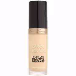 Born This Way Super Coverage Multi-Use Sculpting Concealer Vanilla