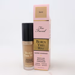 Too Faced Born This Way Super Coverage Concealer 0.5oz/15ml - Sand