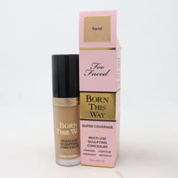 Too Faced Born This Way Super Coverage Concealer 0.5oz/15ml - Sand