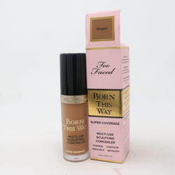 Too Faced Born This Way Super Coverage Concealer 0.5oz/15ml - Maple