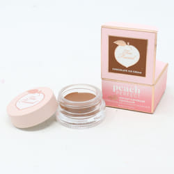 Too Faced Peach Perfect Matte Instant Coverage Concealer  0.24oz/7g New With Box - Chocolate Ice Cream