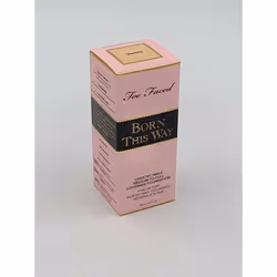 Too Faced Born This Way Oil Free Foundation 30ml Shade VANILLA