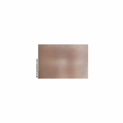 Too Faced Chocolate Soleil Matte Bronzer - Medium/Deep 0.08 oz / 2.5 g