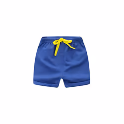 Jagrove Toddler Boys Girls Shorts 3 Pack Little Kids Cotton Sport Jogger Shorts Summer Solid Color Active Short Pants