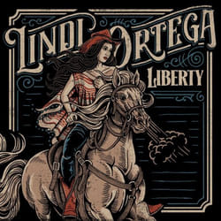 ImportCDs Liberty Vinyl Americana