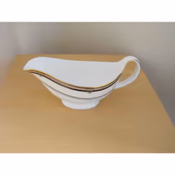 Royal Doulton Baroness Gravy Boat