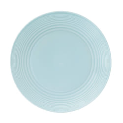 Royal Doulton Exclusively for Gordon Ramsay Maze Blue Dinner Plate  11