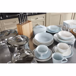 Royal Doulton Exclusively for Gordon Ramsay Maze Blue Dinner Plate  11