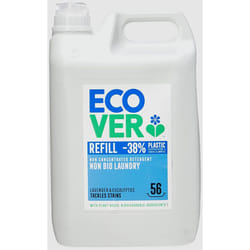 Ecover 5 L Non Bio Laundry Liquid Refill