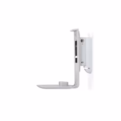 Flexson FLXS1WM1011, Wall, White, SONOS PLAY:1, 1 pc(s)