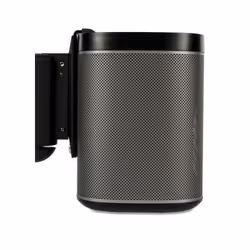 Flexson FLXS1WM1021 speaker mount Wall Black