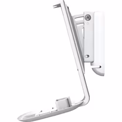 Flexson FLXS1WM2011, Wall, White, Wall, 80°, Sonos One Sonos Play:1, 166 mm