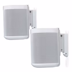 Flexson FLXS1WM2011 speaker mount Wall White