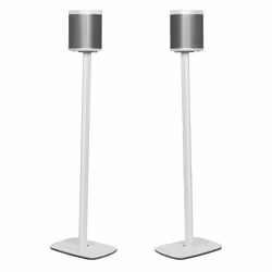 Flexson FLXS1FS2011EU, Floor, White, 1 leg(s), SONOS PLAY:1, 808 mm, 262 mm