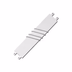 End Spiked Rubbers - Official