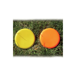 Flag Football Ball Spotter Orange