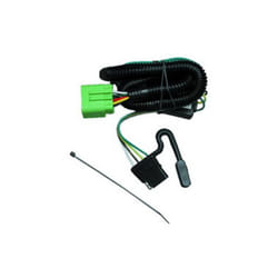 T-One Connector Assembly With Modulite Lite Module, 9 x 4 x 3 in.