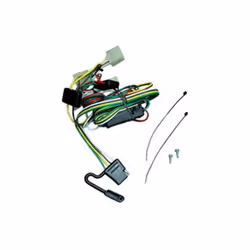 T-One Connector Assembly With Converter, 8.88 x 3.98 x 3.63 in.