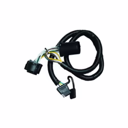 T-One Connector Assembly, 3.98 x 5.63 x 9 in.