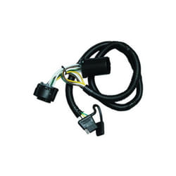 T-One Connector Assembly, 3.98 x 5.63 x 9 in.