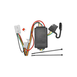 T-One Connector Assembly With Upgraded Circuit Protected Modulite Module, 3.98 x 2.88 x 8.88 in.