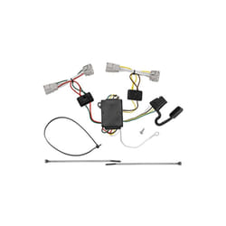 T-One Connector Assembly With Upgraded Converter, 4 x 3.60 x 8.90 in.