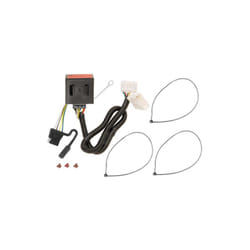 T-One Connector Assembly With Upgraded Circuit Protected Modulite HD Module, 8.88 x 4 x 4.25 in.