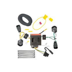 T-One Connector Assembly With Upgraded Circuit Protected Modulite HD Module, 5.50 x 4.25 x 9 in.