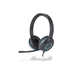 Durable USB Stereo Headset