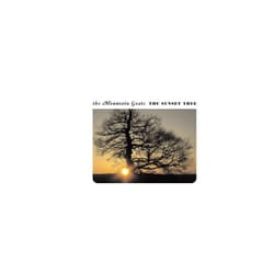 THE SUNSET TREE - THE MOUNTAIN GOATS - vinyl