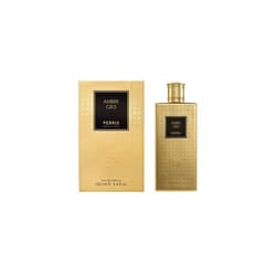 Perris Monte Carlo Ambre Gris 3.4 Eau De Parfum Spray