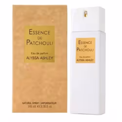 Alyssa Ashley Essence de Patchouli 100ml EDP Spray