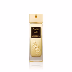 Alyssa Ashley Ambre Gris 100 ml, Women, 100 ml, Lemon, Pink peppercorn, Jasmine, Rose, Amber, Cedar wood, Labdanum, Spray