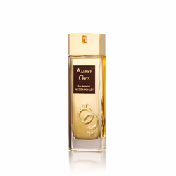 Alyssa Ashley Ambre Gris 100 ml Women