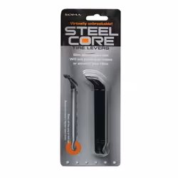 Soma Tire Lever Steel Core Card Pack of 2